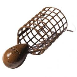 DRENNAN CAGE FEEDER DISTANCE CAGE BOMBS Medium 60gr