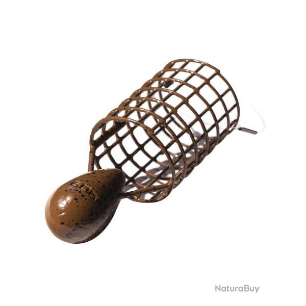 DRENNAN CAGE FEEDER DISTANCE CAGE BOMBS DRENNAN Medium 60gr