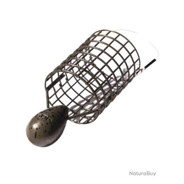 DRENNAN CAGE FEEDER DISTANCE CAGE BOMBS DRENNAN Large 50gr