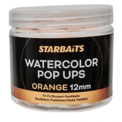 STARBAITS WATERCOLOR POP UPS 70GR Orange 12,00mm