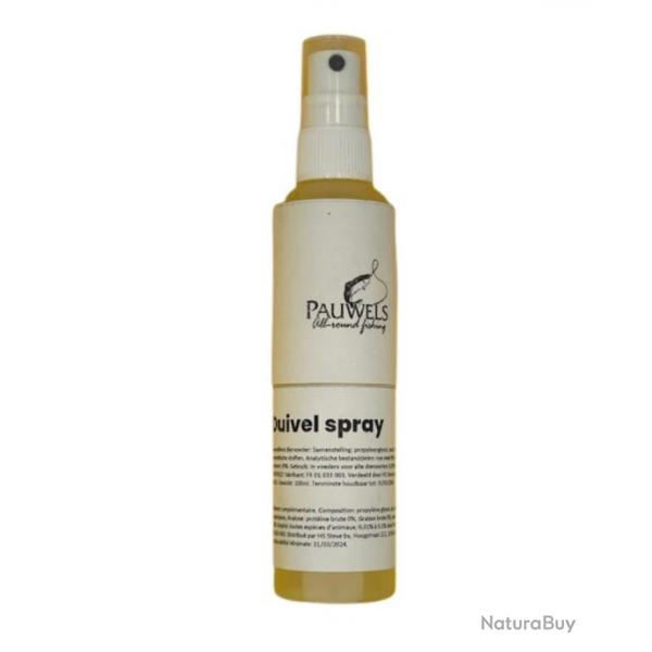 PAUWELS SPRAY DUIVELSPRAY 100ML PAUWELS