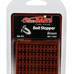 STARBAITS BAIT STOPPER Bruin