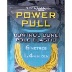 DRENNAN ÉLASTIQUE POWER PULL ELASTIC 6M 1.40mm 6m