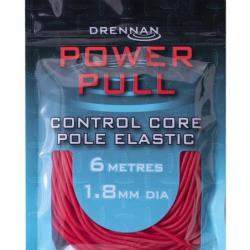 DRENNAN ÉLASTIQUE POWER PULL ELASTIC 6M 1,80mm 6m