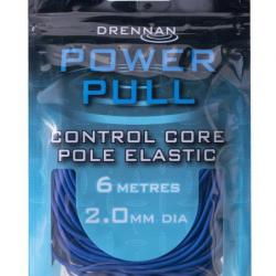 DRENNAN ÉLASTIQUE POWER PULL ELASTIC 6M DRENNAN 2,00mm 6m