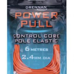 DRENNAN ÉLASTIQUE POWER PULL ELASTIC 6M 2,40mm 6m