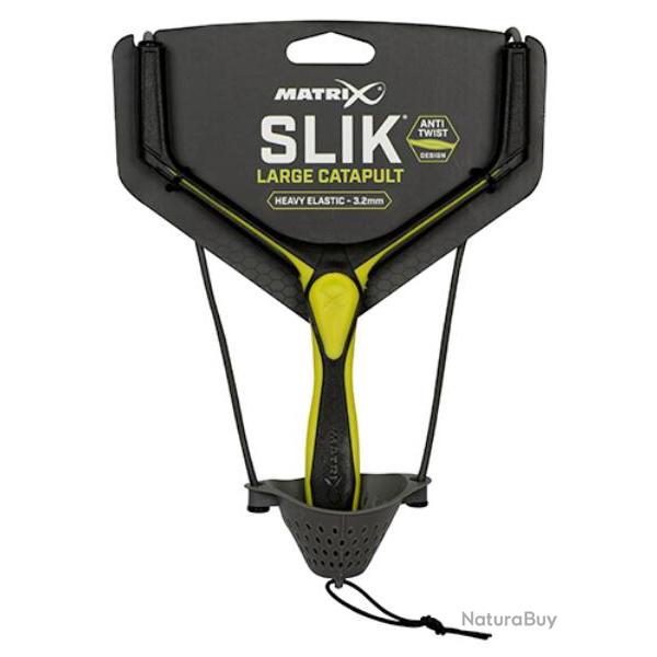 MATRIX SLIK CATAPULT LARGE 3,2MM MATRIX