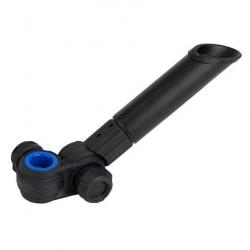 MATRIX SUPPORT CANNE 3D-R ANGLED ROD HOLDER