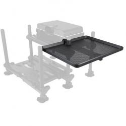 MATRIX DESSERTE SELF SUPPORTING SIDE TRAY LARGE