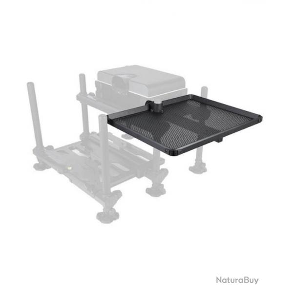 MATRIX DESSERTE SELF SUPPORTING SIDE TRAY LARGE