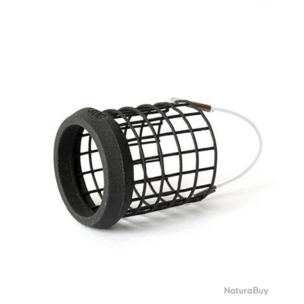 MATRIX CAGE FEEDER BOTTOM WEIGHTED WIRE CAGE FEEDERS Large 50gr