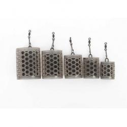 PRESTON CAGE FEEDER HEXMESH PLASTIC CAGE FEEDER Small 30gr