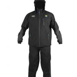 PRESTON ENSEMBLE IMPERMÉABLE DF HYDROTECH SUIT PRESTON Large