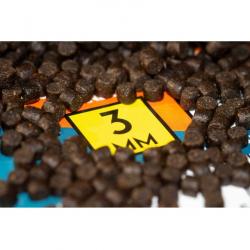 SONUBAITS PELLETS HALIBUT FEED PELLETS 900GR SONUBAITS 3mm