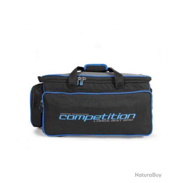 PRESTON COMPETITION LARGE BAIT BAG