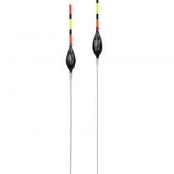 FUN FISHING FLOTTEUR PÂTE 5 SHORT FUN FISHING Rouge 0,60gr