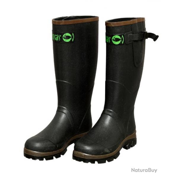 SENSAS BOTTES NEOPRNE CLUB SENSAS 41/07