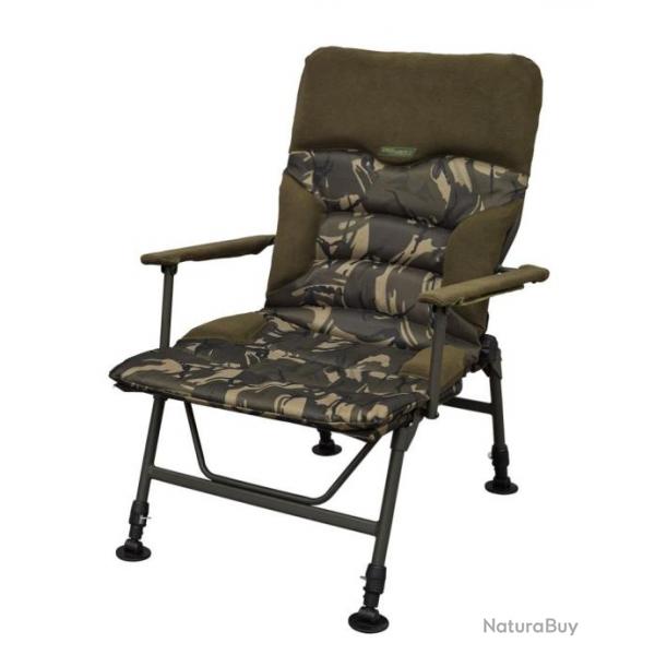STARBAITS CHAIRS CAM CONCEPT RECLINER CHAIR STARBAITS
