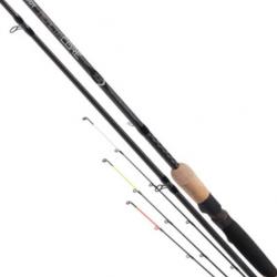 MIDDY CANNE FEEDER REACTACORE XZ ULTRA CONTROLE FEEDER ROD 12'6"/3M60 MIDDY Feeder 12'6"/3m80