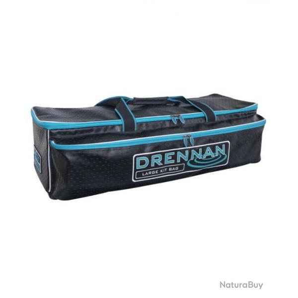 DRENNAN SAC DE RANGEMENT DMS LARGE KIT BAG 90L DRENNAN