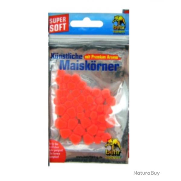 BEHR IMITATION TRENDEX MAS 40PCS ORANGE BEHR