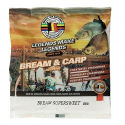 MARCEL VAN DEN EYNDE ADDITIF BRASEM SUPERSWEET 250GR MARCEL VDE