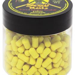 SENSHI BAITS DUMBELLS YELLOW PINEAPPLE 25GR SENSHI BAITS 6mm
