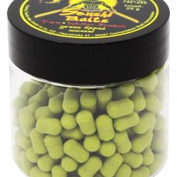 SENSHI BAITS DUMBELLS GREEN LIPPED MUSSEL 25GR SENSHI BAITS 4mm