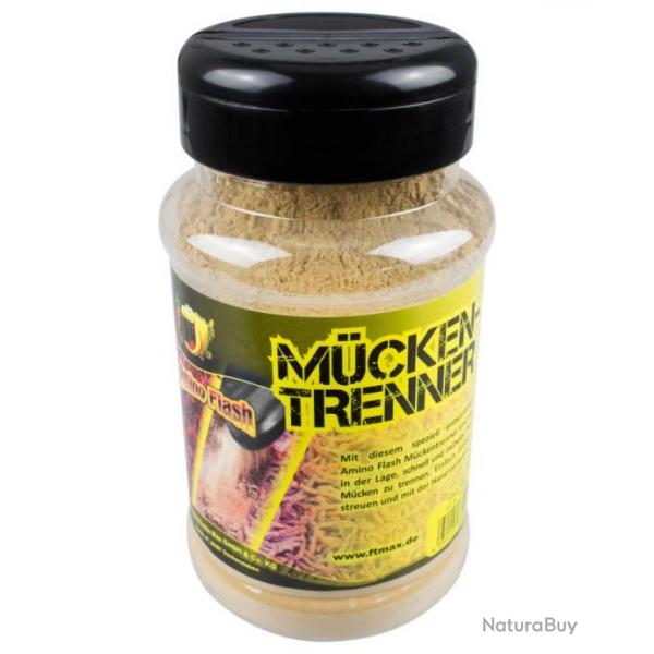 FTM DTACHANT VERS DE VASE AMINO FLASH MUCKENTRENNEN 560GR FTM