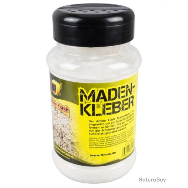 FTM COLLE  ASTICOTS - MADEN KLEBER AMINO FLASH 350GR FTM