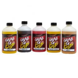 STARBAITS LIQUIDE GRAB & GO GLOBAL DIP PINEAPPLE 500ML STARBAITS