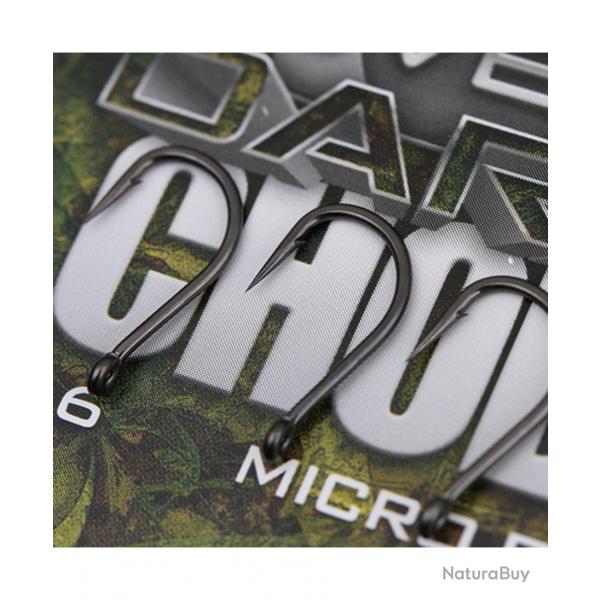 GARDNER HAMEON COVERT DARK CHOD BARBED GARDNER 5
