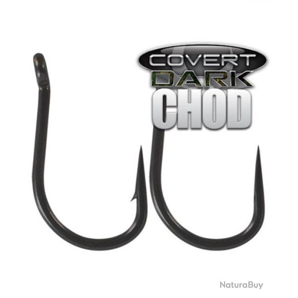 GARDNER HAMEON COVERT DARK CHOD BARBLESS GARDNER 6