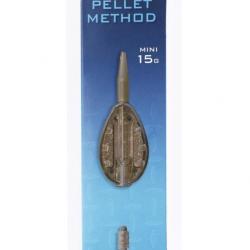 DRENNAN CAGE PELLET METHOD FEEDER DRENNAN Mini 15gr