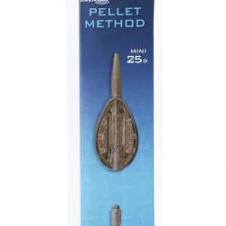 DRENNAN CAGE PELLET METHOD FEEDER DRENNAN Mini 25gr