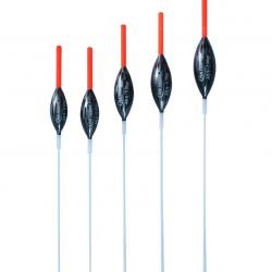 FUN FISHING FLOTTEUR AS6 FUN FISHING Jaune 1,00gr