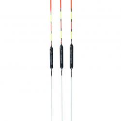 FUN FISHING FLOTTEUR PÂTE 6 FUN FISHING Rouge 0,60gr