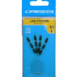 CRESTA LINESTOPPERS CRESTA Large