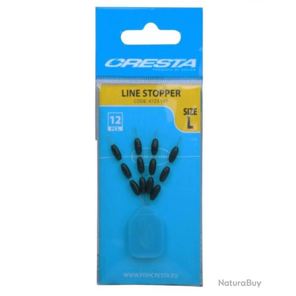 CRESTA LINESTOPPERS CRESTA Large