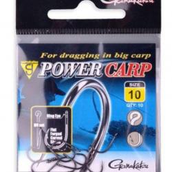 GAMAKATSU HAMEÇON POWER CARP EYED BARBED GAMAKATSU 14