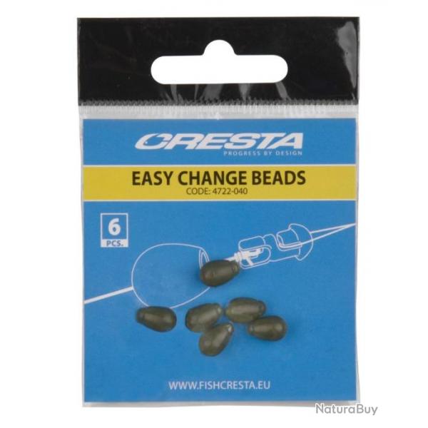 CRESTA METHOD EASY CHANGE BEAD CRESTA