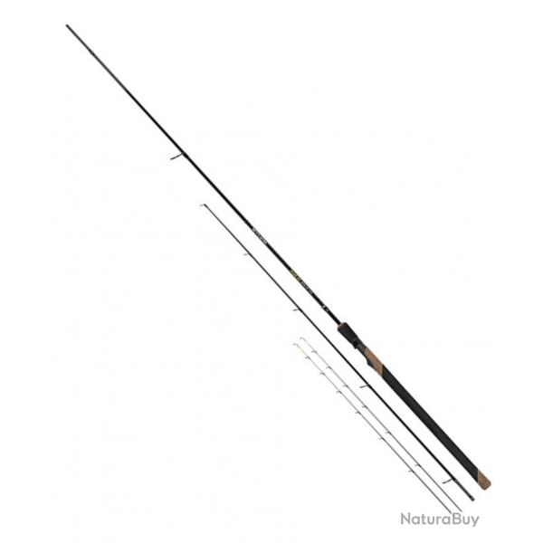 MATRIX CANNE FEEDER ETHOS XR-C BOMB RODS 9FT 2M70 MATRIX Feeder 9ft (2m70)