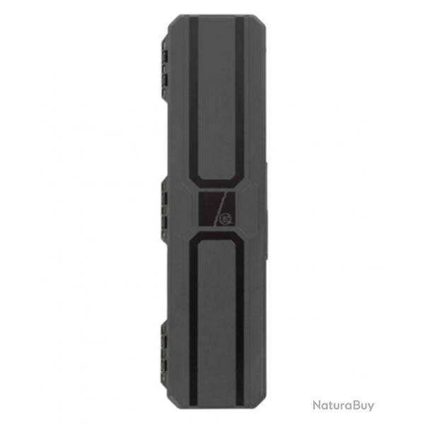 PRESTON BOTE  BAS DE LIGNES ABSOLUTE HOOKLENGTH BOXES LONG PRESTON