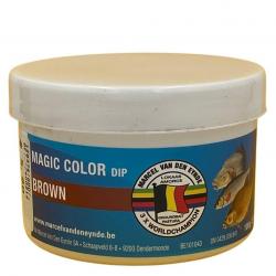 MARCEL VAN DEN EYNDE ADDITIF MAGIC COLOR 100GR BROWN