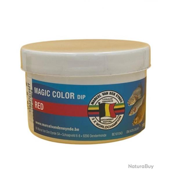 MARCEL VAN DEN EYNDE ADDITIF MAGIC COLOR 100GR RED