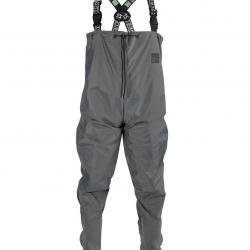 PRESTON CUISSARDE HEAVY DUTY WADERS PRESTON 41/07