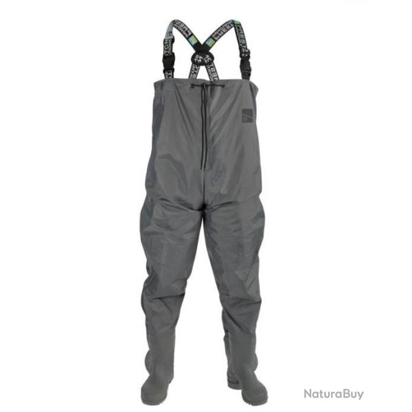 PRESTON CUISSARDE HEAVY DUTY WADERS PRESTON 41/07