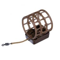 DRENNAN CAGE FEEDER HEAVYWEIGHT GRIPMESH FEEDERS DRENNAN Mini 30gr