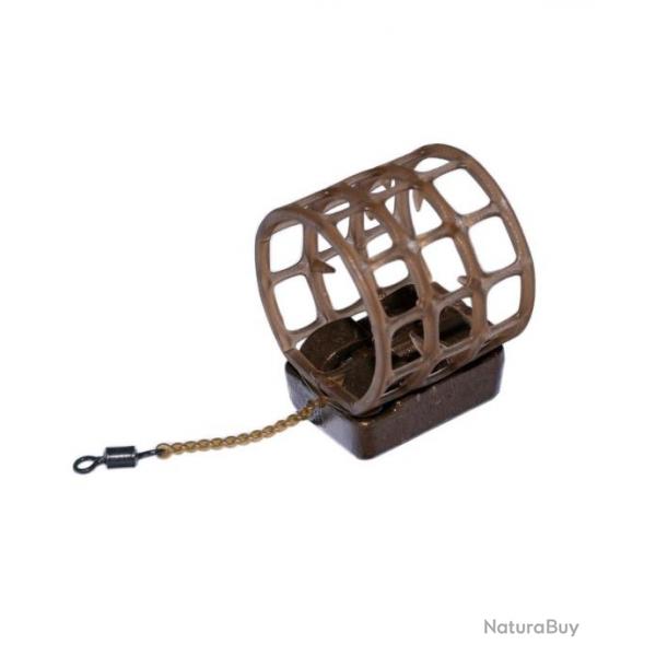 DRENNAN CAGE FEEDER HEAVYWEIGHT GRIPMESH FEEDERS DRENNAN Mini 30gr