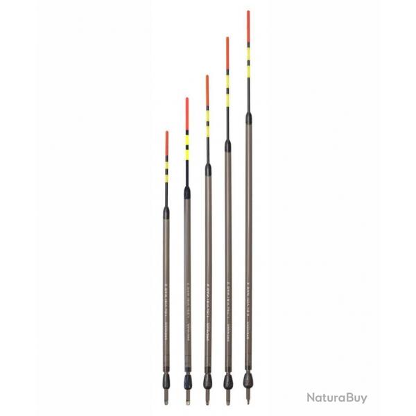 DRENNAN FLOTTEUR VISI WAG - 2 FLOATS DRENNAN 1,00gr